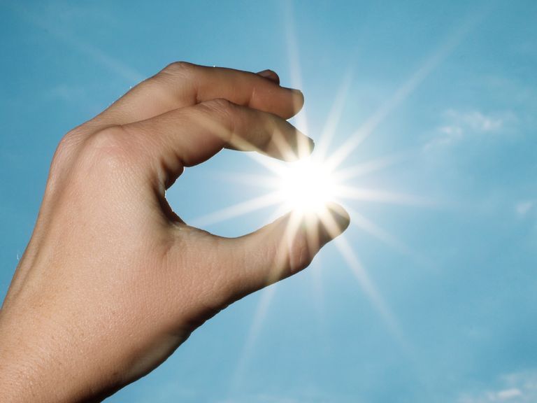 Energieheilkunde